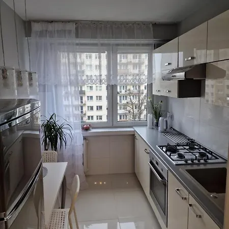 Apartament - 2 Pokoje W Lodzi - Blisko Atlas Arena, Zoo, Centrum, Piotrkowska Exterior photo