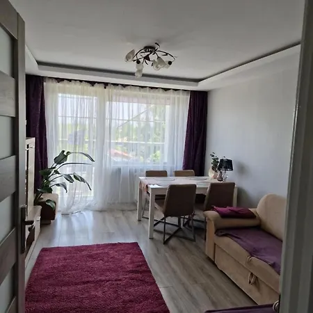 Apartament - 2 Pokoje W Lodzi - Blisko Atlas Arena, Zoo, Centrum, Piotrkowska Exterior photo